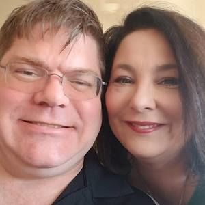 Meet your Posher, Brenda